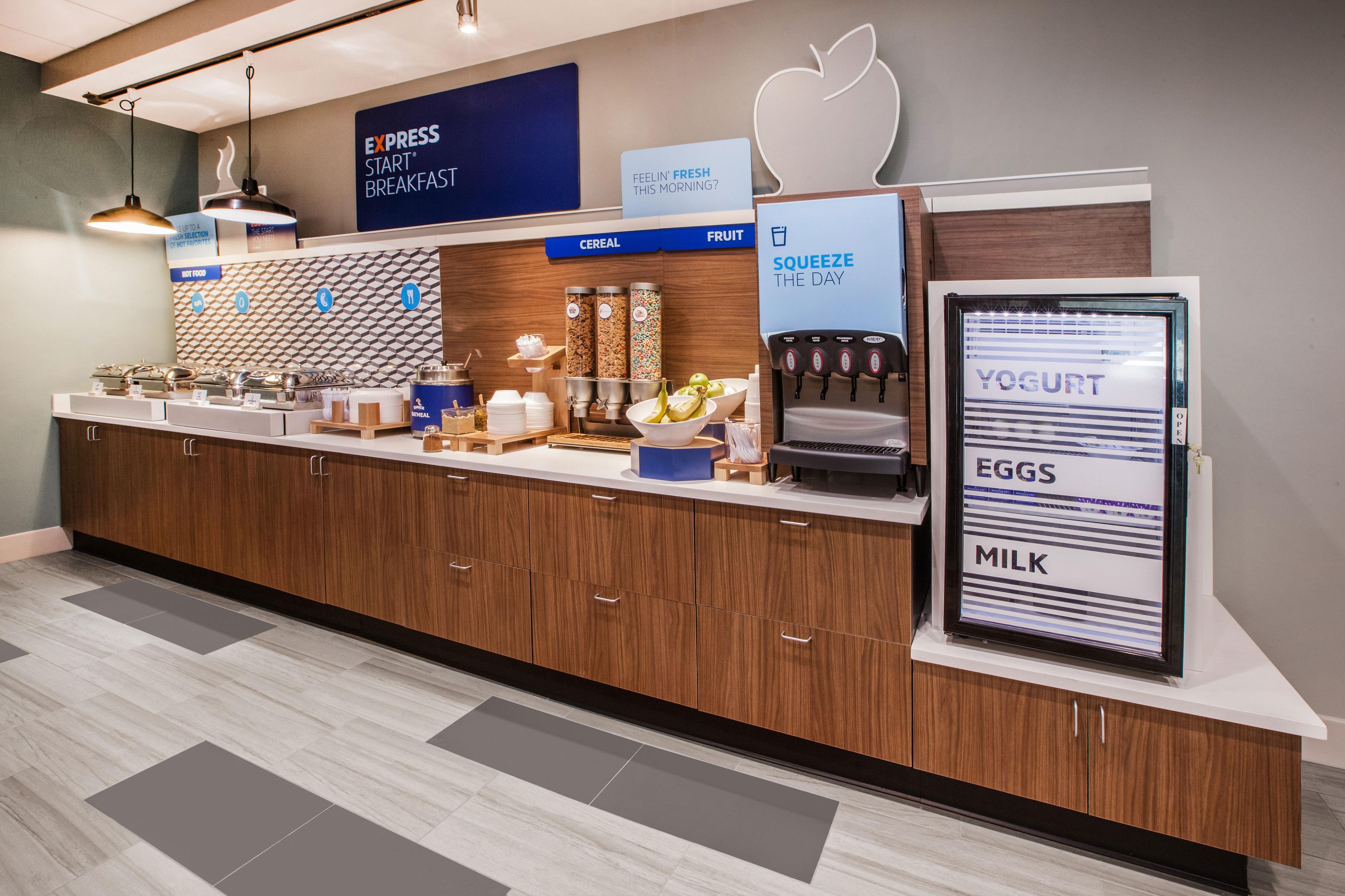 Holiday Inn Express & Suites Logan By Ihg Zewnętrze zdjęcie