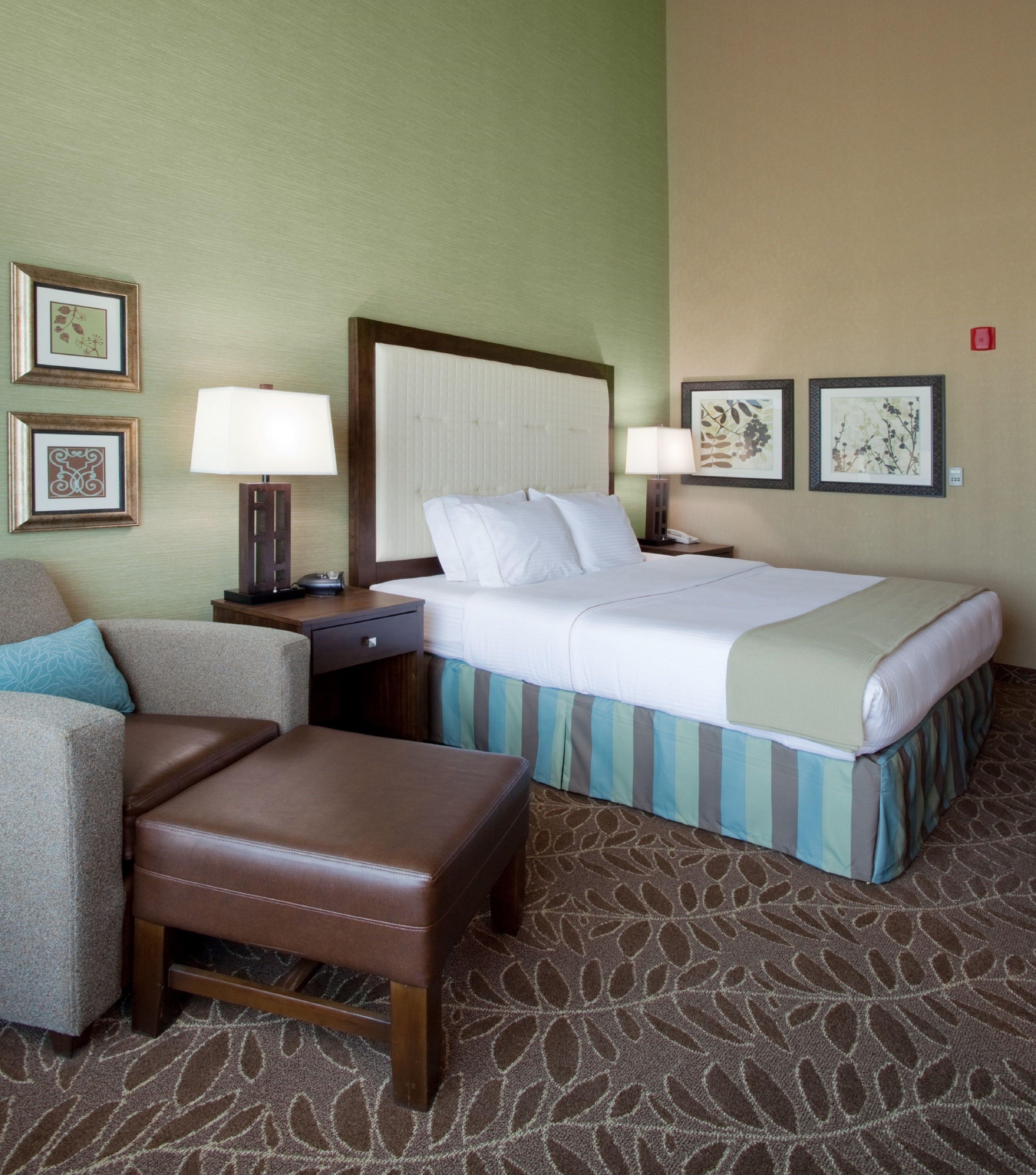 Holiday Inn Express & Suites Logan By Ihg Zewnętrze zdjęcie