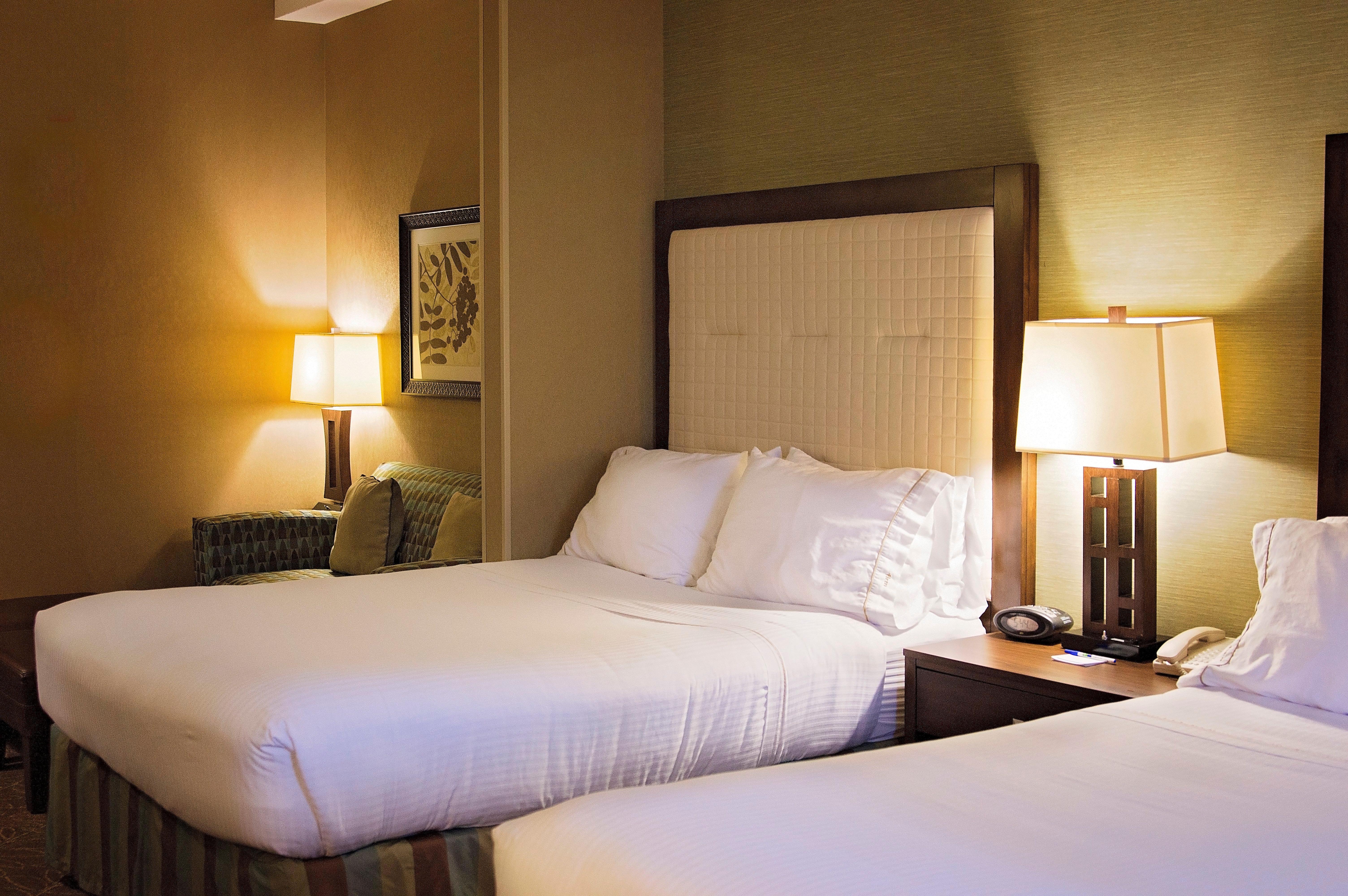 Holiday Inn Express & Suites Logan By Ihg Zewnętrze zdjęcie